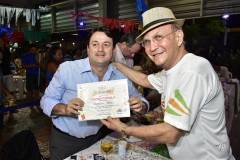 Fim do Festival Benfolia 2018