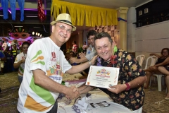 Fim do Festival Benfolia 2018