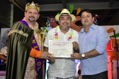 Fim do Festival Benfolia 2018