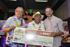 Fim do Festival Benfolia 2018