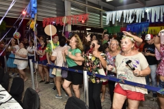 Fim do Festival Benfolia 2018