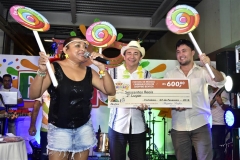 Fim do Festival Benfolia 2018