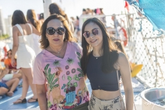 Fátima e Myrella Brilhante