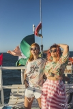 Gabriela e Clara Dourado