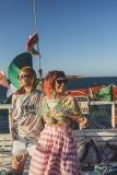 Gabriela e Clara Dourado