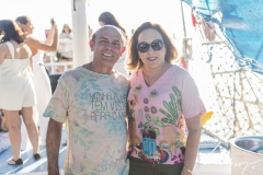 Miguel e Fátima Brilhante