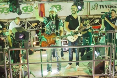 Fortal – Segundo dia