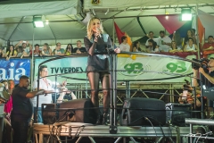 Fortal – Segundo dia