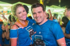 Patrícia e Danilo Dias