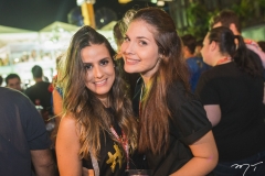 Vanessa Melo e Diana Marques