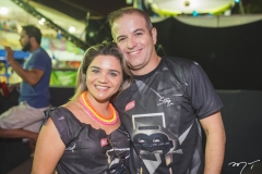 Ana Liz e Arnaldo Silva