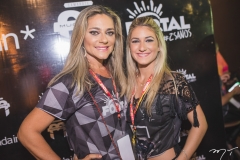 Célia e Bruna Magalhães