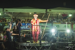 Fortal – Terceiro dia