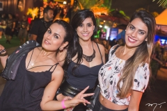 Vanessa Cotrim, Wanessa Vinhal e Isabella Boemer