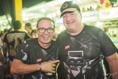 Werner Rolim e Ricardo Barbosa