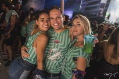 Carla Maia, Rodolfo Braga e Milena Dantas