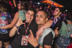 Carlos Henrique Juaçaba e Pedro Braga
