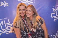 Celia e Bruna Magalhães