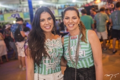 Gabriela e Surama Geleilate