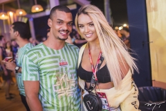 Jeff e Rafa Kalimann