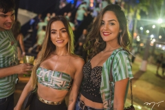 Leandra Lira e Jey Oliveira