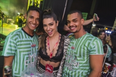 Ney Lima, Vivian Amorim e Jeff