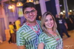 Rolf e Emanuele Campos