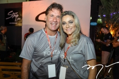 Arthur e Célia Magalhães