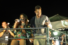 Felipe Pezzoni e Anitta