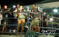 Felipe Pezzoni e Anitta