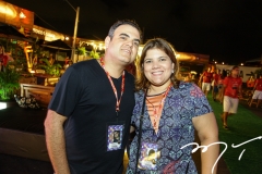 Herbert e Gisela Vieira