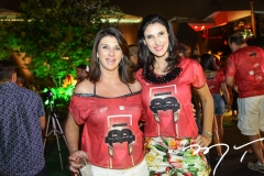 Lilian e Vanessa Ferrigatti