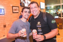 Antenor Guimarães e Vinicius Versiani