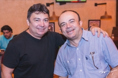 Domingos Sávio e Mário