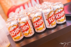 Lançamento da Schin – Fortal 2016