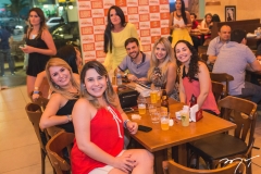 Lançamento da Schin – Fortal 2016