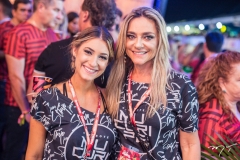 Bruna e Cecelia Magalhães