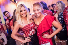 Camila Lima e Fernanda Borges