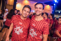 Carlos Jereissati e Walter Costa Lima