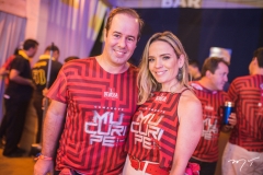 Cesar e Tereza Ribeiro