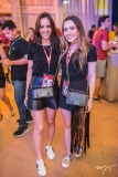 Clara Quarita e Lissa Dias Branco