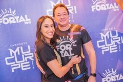 Larissa e Pedro Neto Coelho