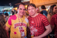 Leonardo Albuquerque e Paulo Vale