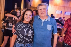 Patricia e Amarilio Macedo