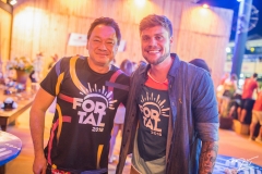 Pedro Neto e Breno Simoes