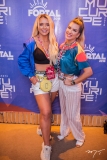 Rafa Kalimann e Lore Improta (1)
