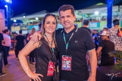 Raquel e Erick Vasconcelos