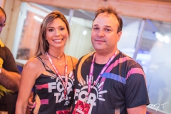 Renata e Enio Cabral