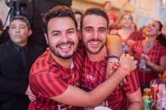 Vinicius Machado e Heitor Borges