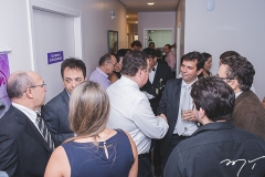 Inauguração da Fertibaby